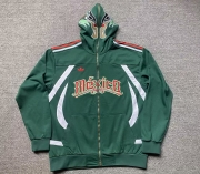 2026 Mexico green jacket S-XXL